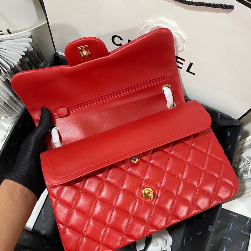 Chanel CF Series Bags